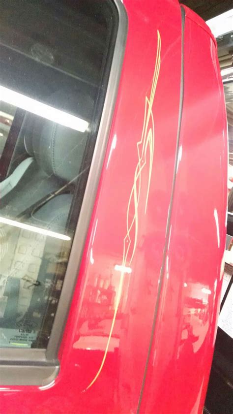 Pin By Raymond Withers On Pinstriping Pinstripe Art Pinstriping