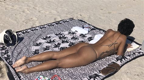 Love How Much This Bikini Turns Heads Porn Pic