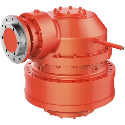 Planetary Gearbox Jrpn Jie Drive Technology Co Ltd Knm