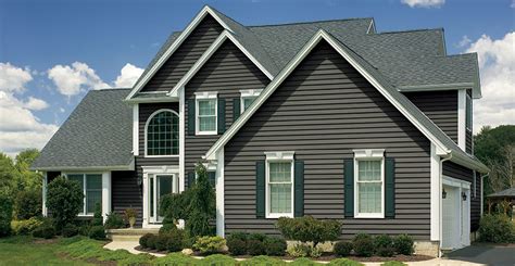 Insulated Vinyl Siding Prodigy® Next Generation Insulated Siding Alside