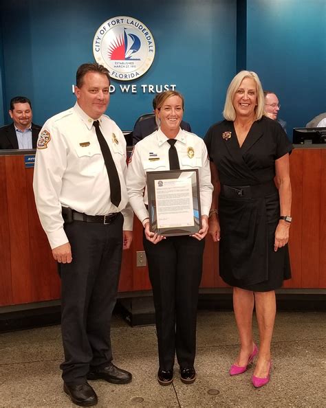 Congratulations to Fort... - City of Fort Lauderdale | Facebook