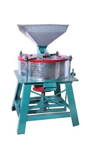 Commercial Atta Chakki Machine 30 Inches Premium Commercial Atta Chakki Machine Manufacturer