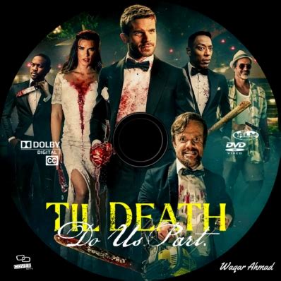 CoverCity - DVD Covers & Labels - Til Death Do Us Part