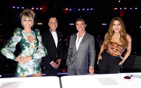 AGT Results Recap Find Out The First 5 Acts To Go To Season 16 Finals