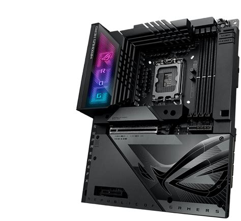 Rog Maximus Z790 Hero Btf Asus Rog Uk