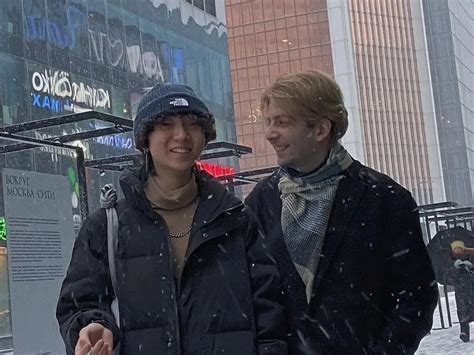 Pareja Gay De Youtubers Fueron Arrestados En Rusia Escandala
