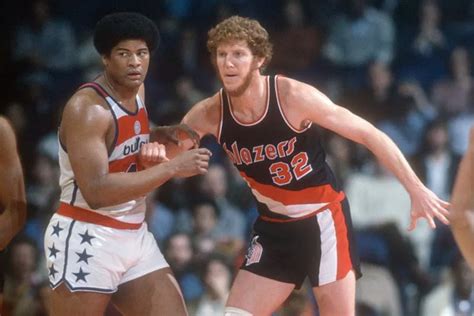 Portland Trail Blazers legend Bill Walton ranks No. 64 on The Athletic ...