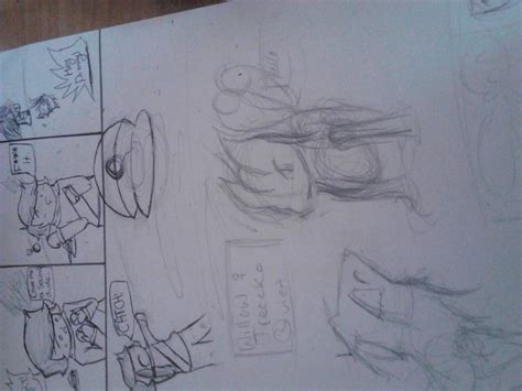 Progress By Travelersunite On Deviantart