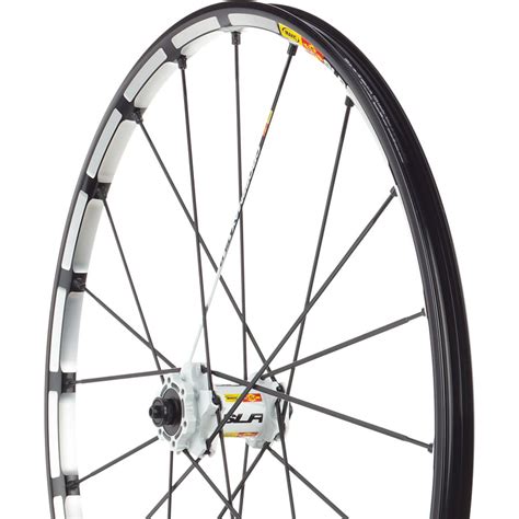 Mavic Crossmax Slr In Wheelset Components