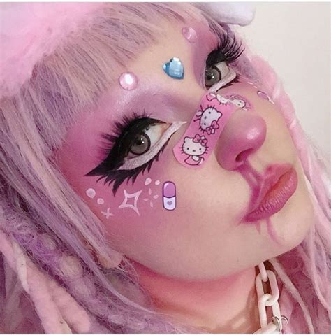 Kawaii Makeup