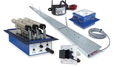 Plasma Air Bipolar Ionization Humera Tech