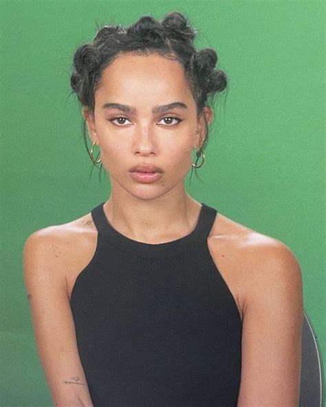 Zoe Kravitz Zoe Kravitz Zoe Kravitz Style Zoe Isabella Kravitz