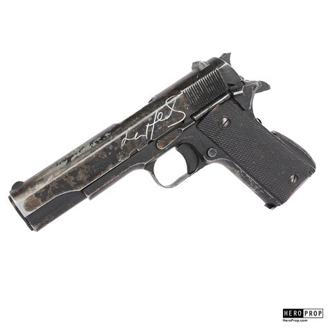 lethal weapon  original production poster concept artwork