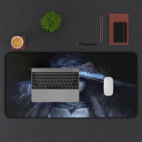 Ranni The Witch Mouse Pad Elden Ring Desk Mat T For Etsy