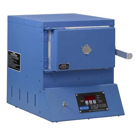 Rio Model 900 Enameling Kiln with Nine Program Controller - RioGrande | Kiln, Enamel, Metal tools