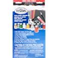 Amazon Testors Enamel Paint Kit Piece Set Multicolor Arts