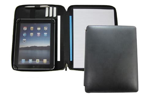 A4 Tablet Folder 2200