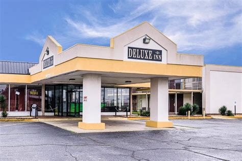 Top Hotels In Lumberton, NC | Lumberton North Carolina