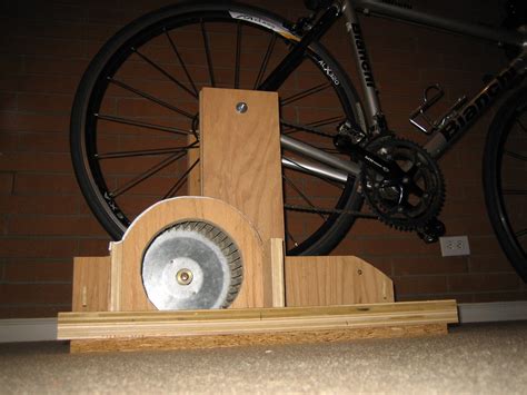 Indoor Bike Trainer Steps With Pictures Instructables Atelier Yuwa Ciao Jp