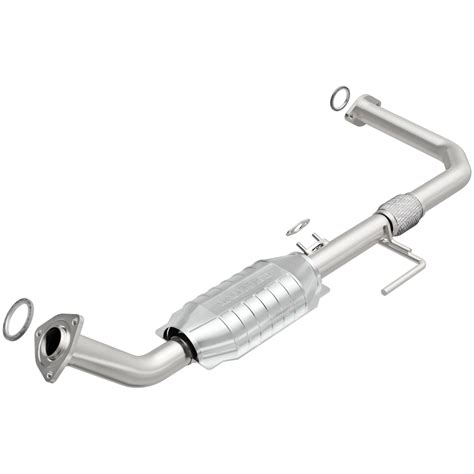 Magnaflow 23753 Epa Federal Exhaust Products Hm Grade Direct Fit Catalytic Converter