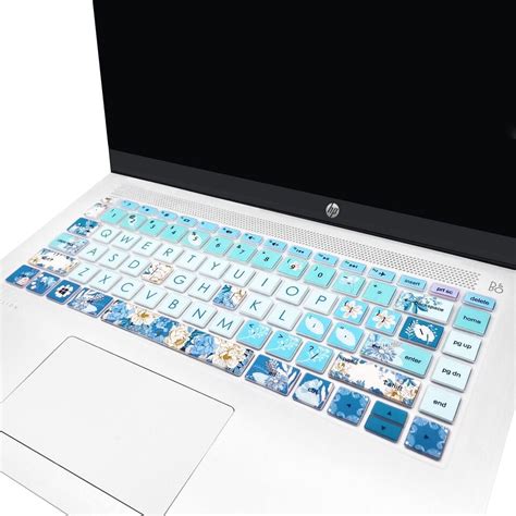 Keyboard Cover For Hp Laptop Hp Pavilion X M Ba