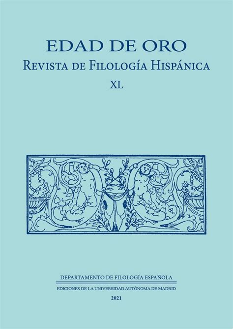 Descubre a los autores del Siglo de Oro: una época dorada de la literatura - La Agroteca