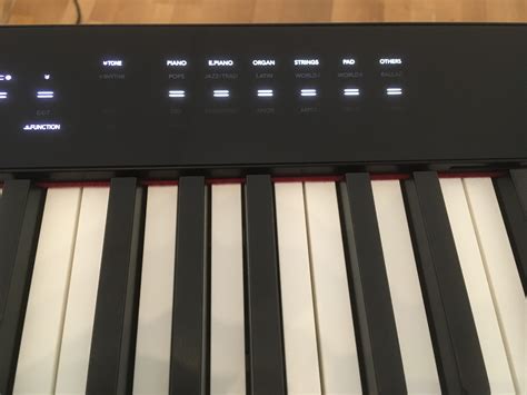 Test: Casio PX-S3000, PX-S1000, Digitalpianos - AMAZONA.de