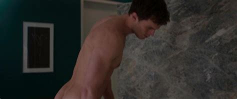 Jamie Dornan Ass Exposed In Film Naked Male Celebrities