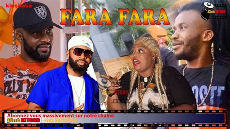 ODILE MANZAKA DECLARE LA GUERRE À FALLY IPUPA PONA BILOBELA YA AMBASY