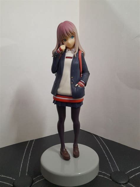 Ssss Dynazenon Yume Minami Prize Figure Hobbies Toys Toys