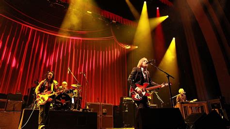 Tom Petty And The Heartbreakers Hd Wallpaper Pxfuel