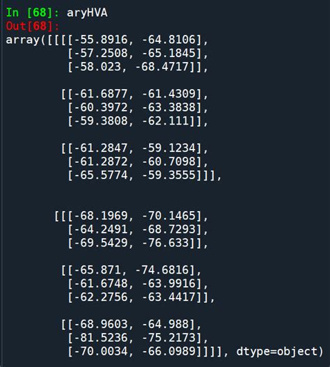 Dataframe To Numpy Array Without Index Printable Online