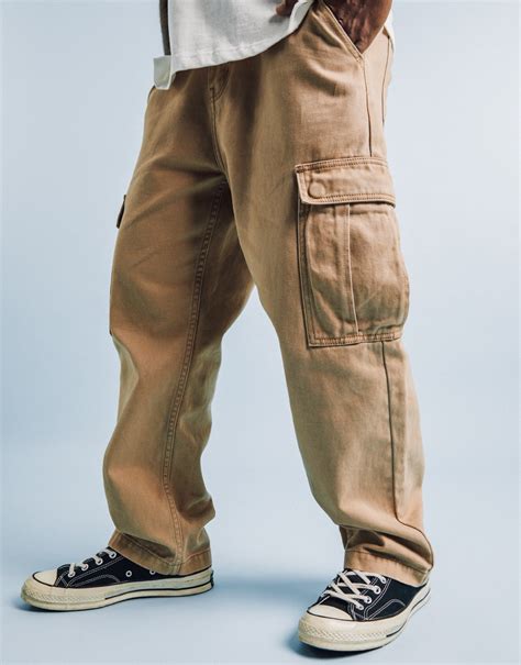 Baggy Pants For Men