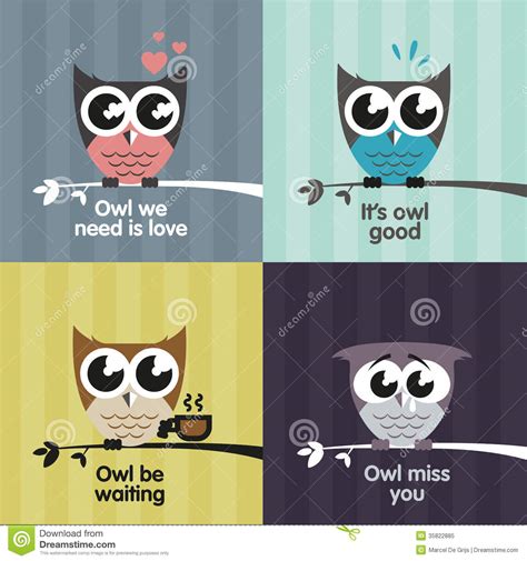 Owl Sayings And Quotes Quotesgram