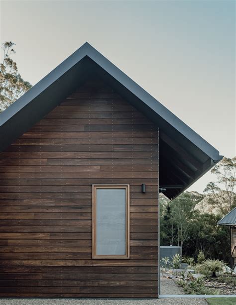 Gallery Of Australis House Sealand Architects 5