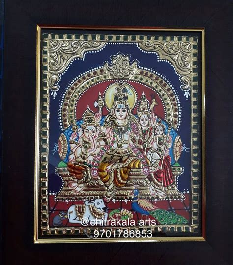 Tanjore Painting