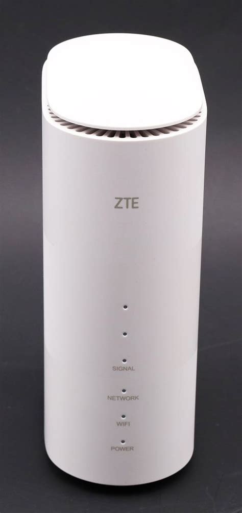 Zte Mc A G Router Hyperbox Lte Wlan Akku Kaufland De