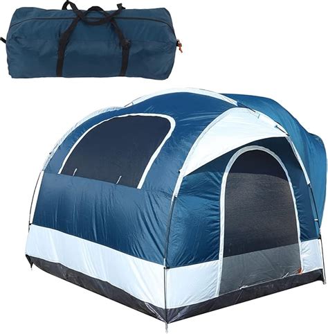 DOJR SUV Auto Heckzelt Outdoor Camping Auto Heckzelt Feine