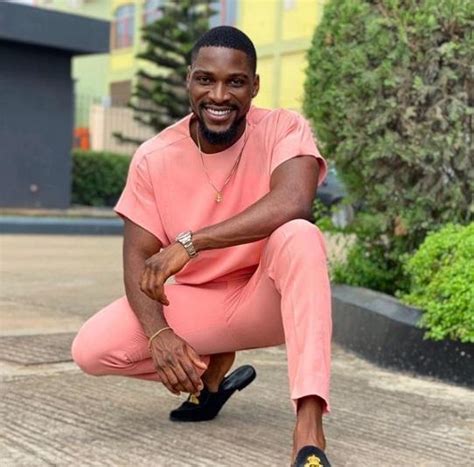 Bbnaija Star Tobi Bakre Shares Throwback Photo With Banky W