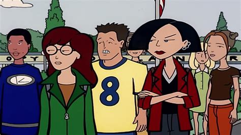 Watch Daria Season 3 Episode 11 The Lawndale Files Watch Full