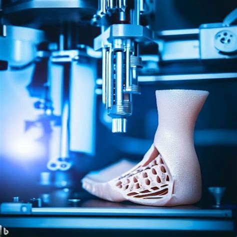 3D Printed Orthotics How To Print Custom Orthotics For Every Patient