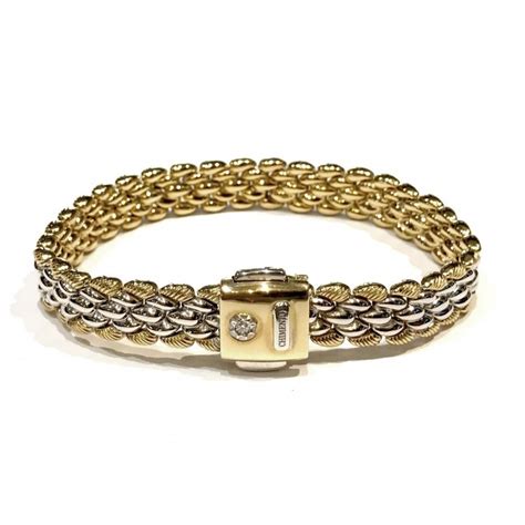 Chimento stretch bracelet