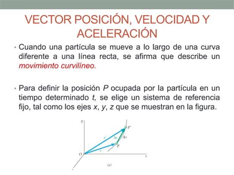 4 Unidad N2 Movimiento Curvilineo PPT Descarga Gratuita