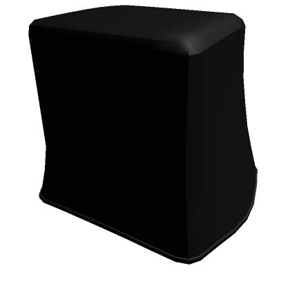 Black Cloak Left Arm Roblox Item Rolimon S