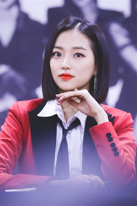 15 Female Idols Who Prove Short Hair Is Beautiful Koreaboo Short