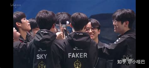 S13 全球总决赛 T1 和 Faker 有可能「重铸 Lck 荣光」吗？ 知乎