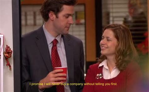 The Office Jim And Pam Season 9