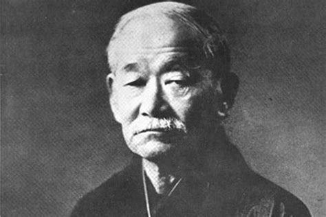 A Brief History Of Kan Jigor The Founder Of Judo Istreetwatch