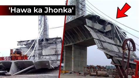 Bihar Bridge Collapse Nitin Gadkari Stunned At Ias Officers Reason