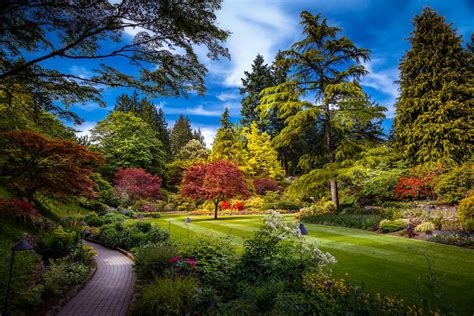 Fotos Los jardines más impresionantes del mundo El Diario Vasco